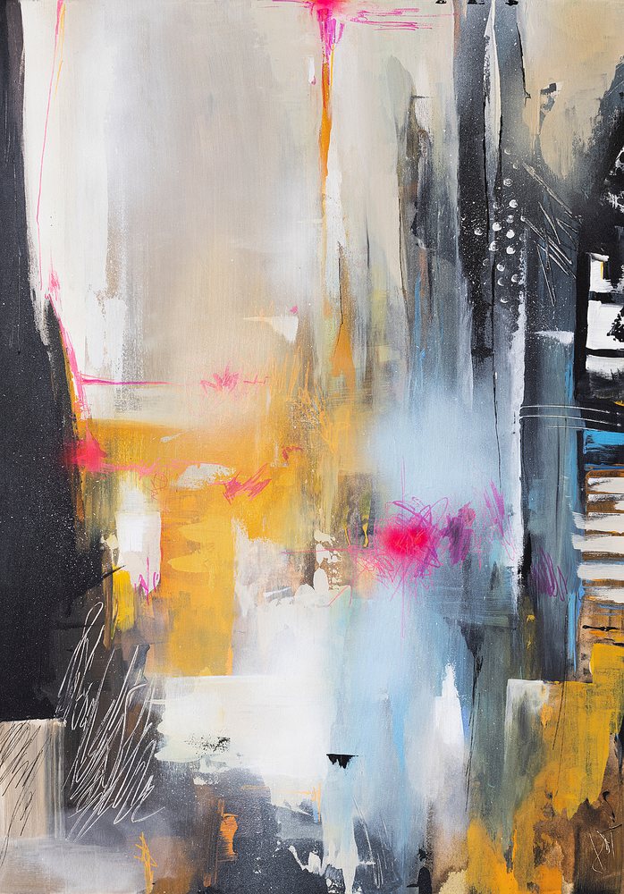 City in Motion