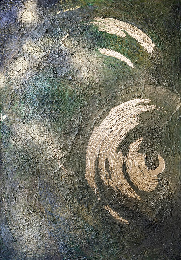 Echo Spiral