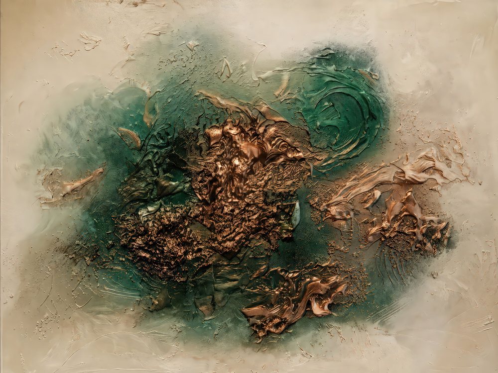 Emerald Copper